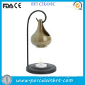 Class traditional birthday souvenirs Fragrance Lamp/oil burner ceramic